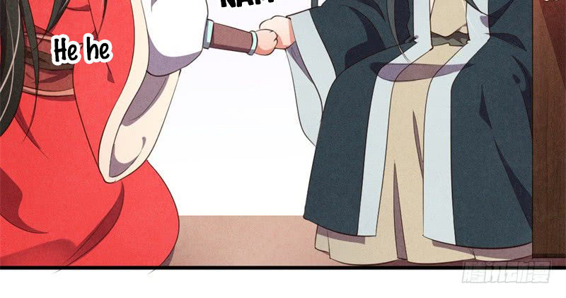 Vương Phi Muốn Trèo Tường Chapter 11 - Trang 2