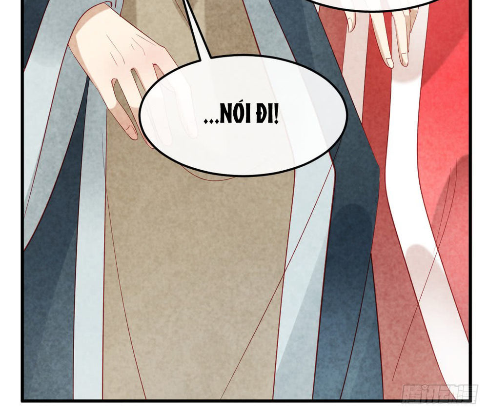 Vương Phi Muốn Trèo Tường Chapter 13 - Trang 2