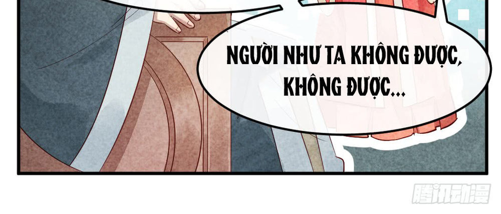 Vương Phi Muốn Trèo Tường Chapter 13 - Trang 2