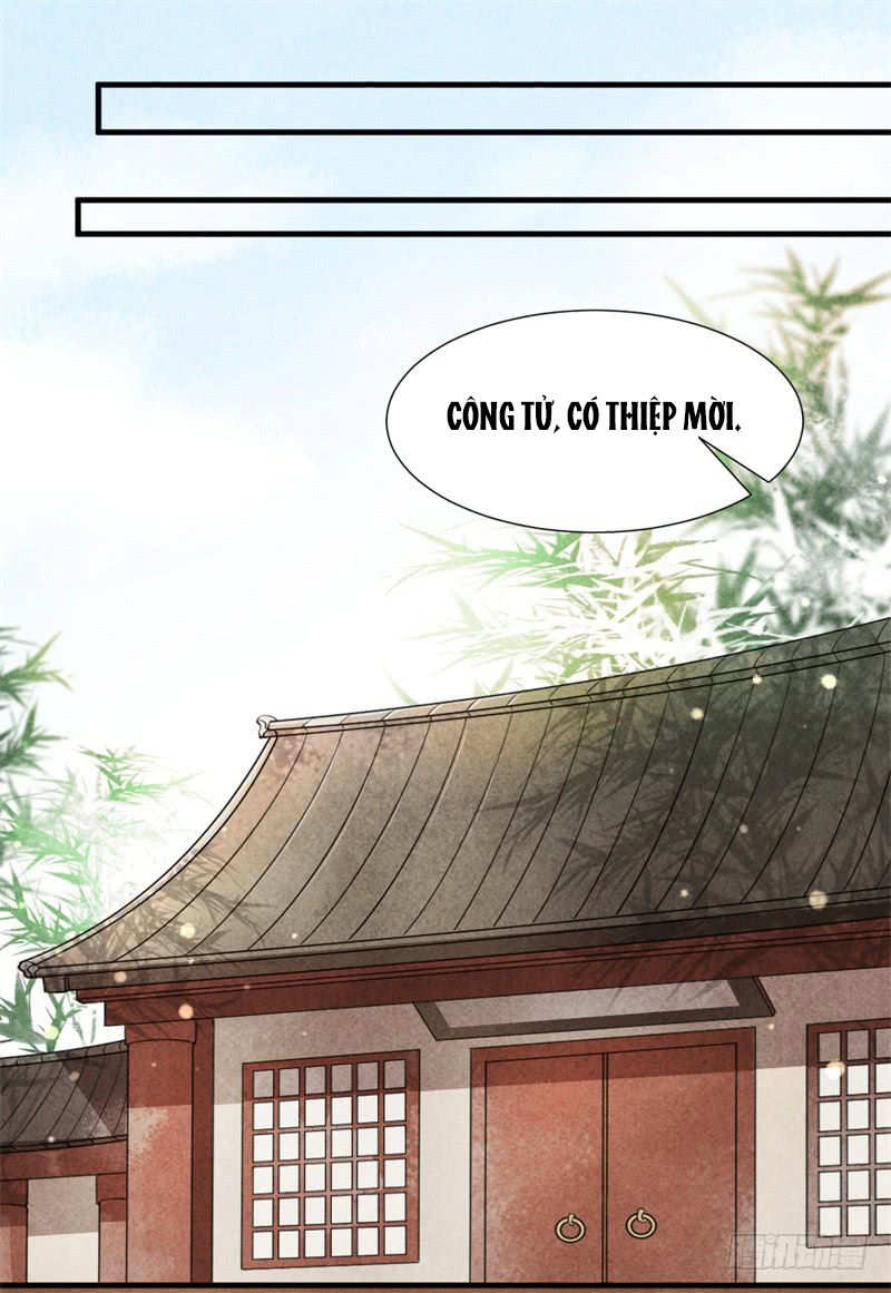 Vương Phi Muốn Trèo Tường Chapter 14 - Trang 2