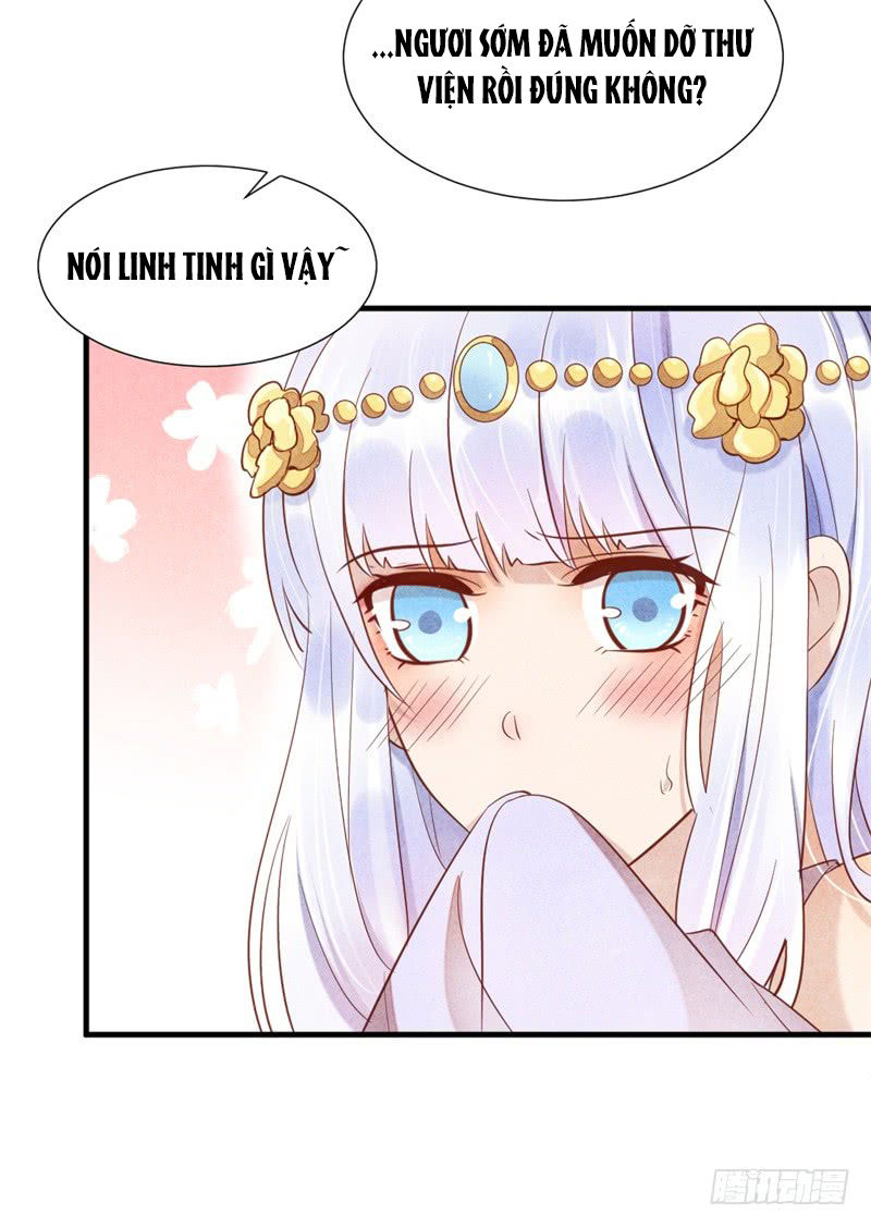 Vương Phi Muốn Trèo Tường Chapter 14 - Trang 2