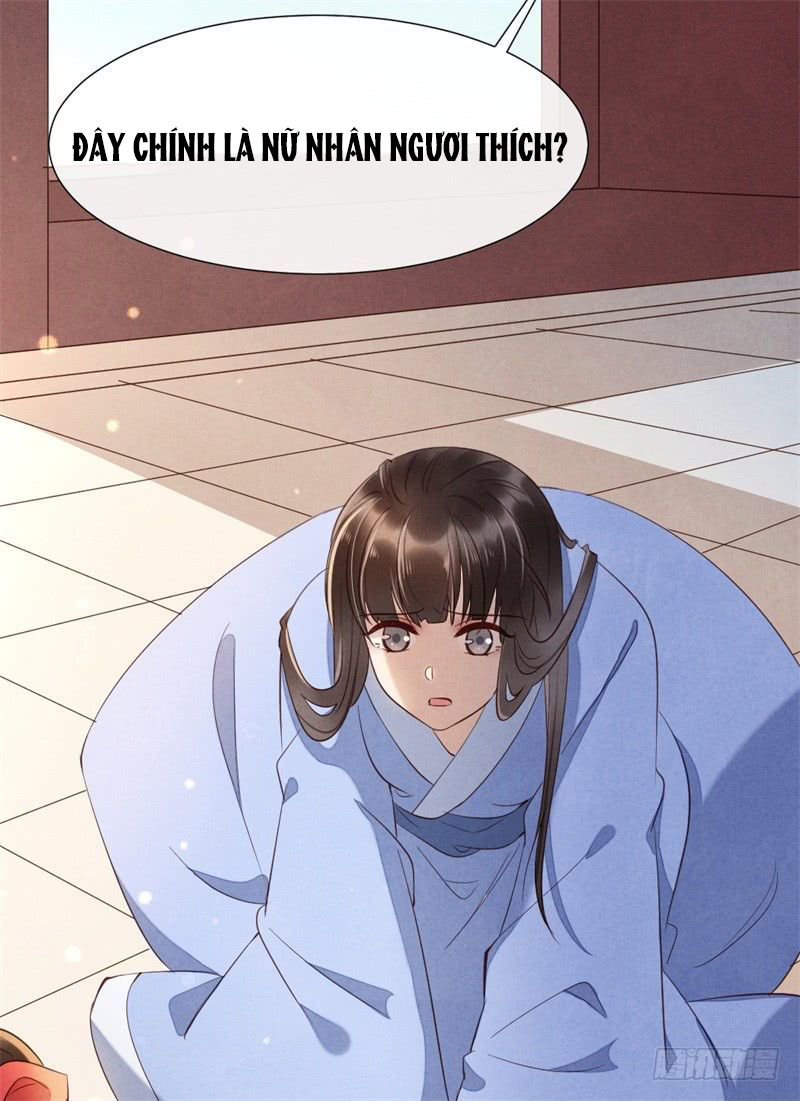 Vương Phi Muốn Trèo Tường Chapter 15 - Trang 2