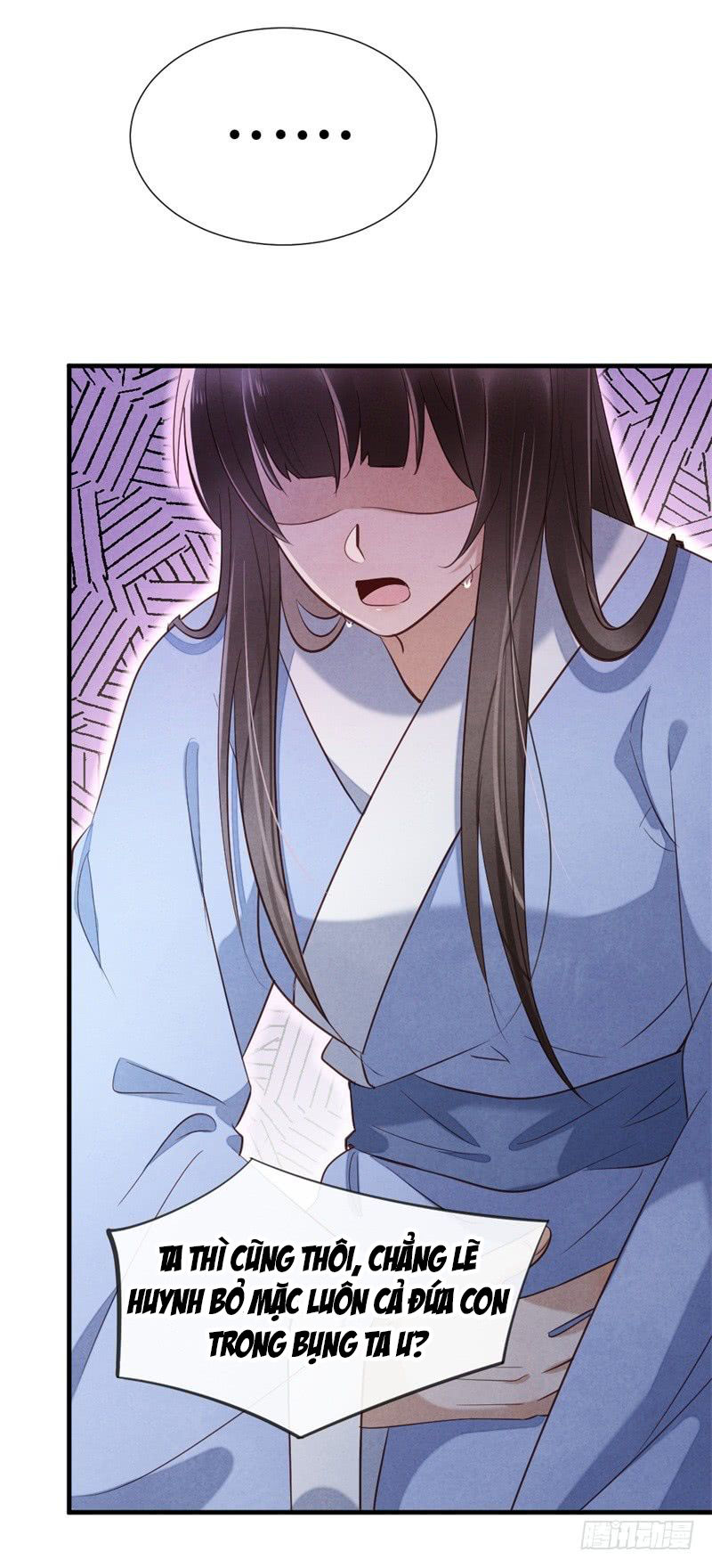 Vương Phi Muốn Trèo Tường Chapter 15 - Trang 2