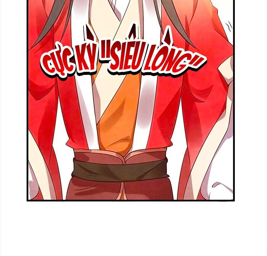 Vương Phi Muốn Trèo Tường Chapter 21 - Trang 2