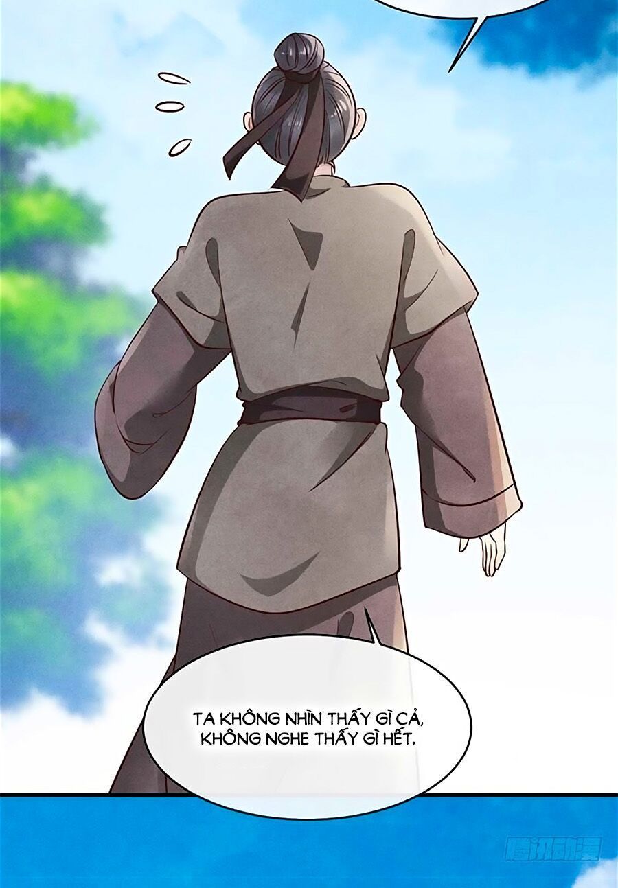 Vương Phi Muốn Trèo Tường Chapter 25 - Trang 2