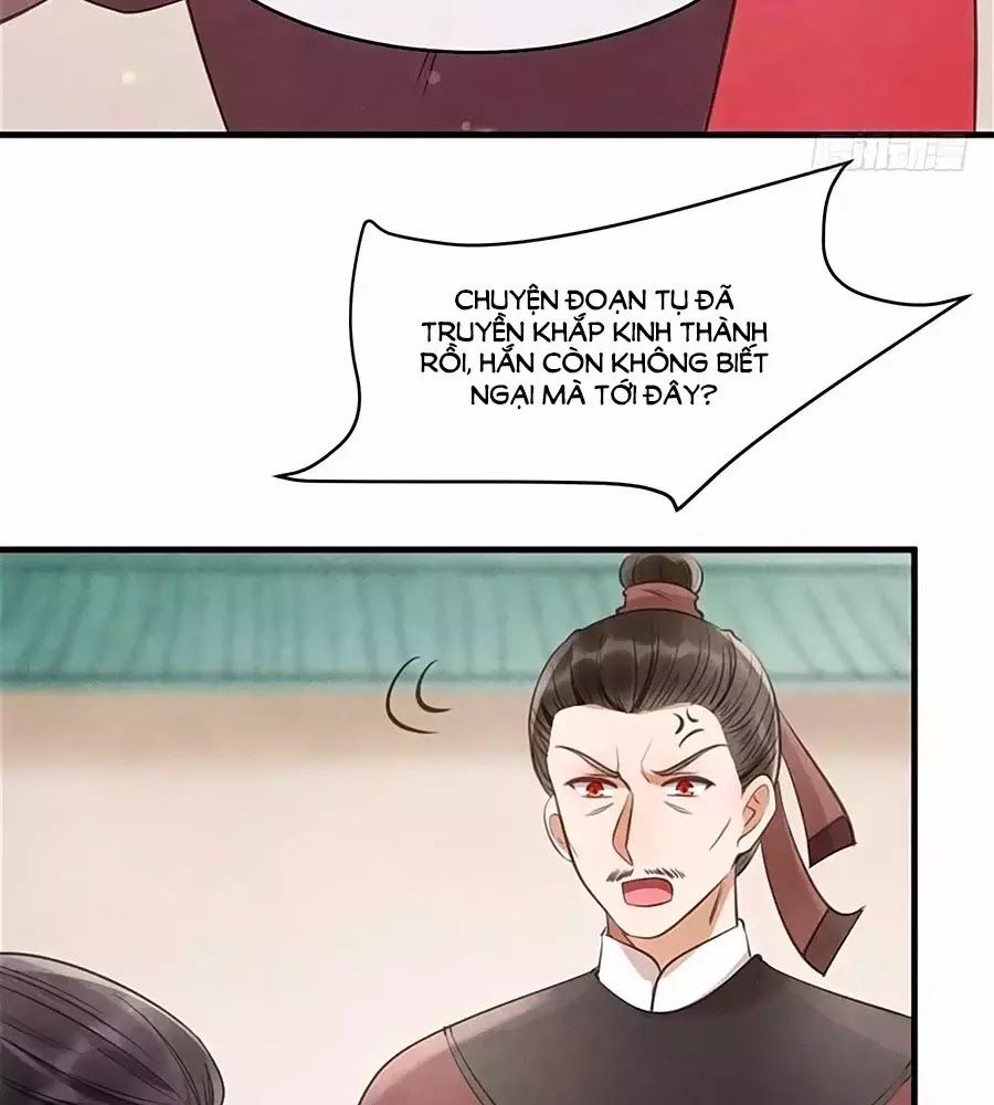 Vương Phi Muốn Trèo Tường Chapter 26 - Trang 2