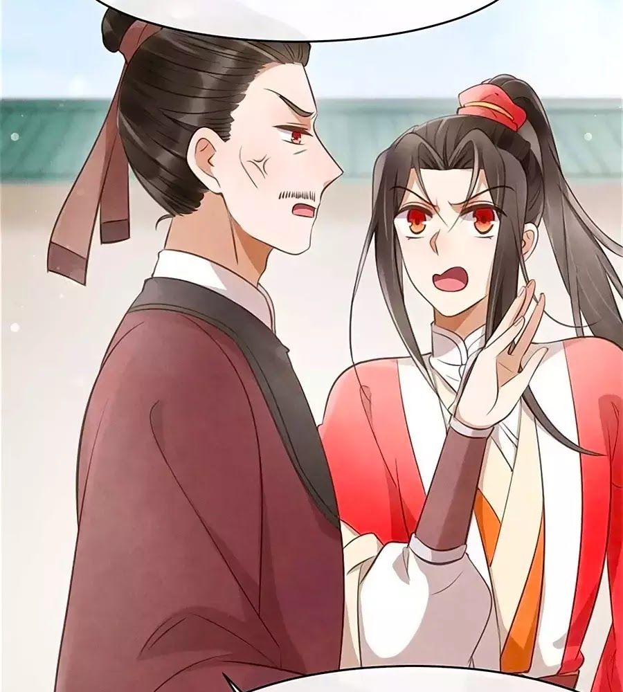 Vương Phi Muốn Trèo Tường Chapter 26 - Trang 2