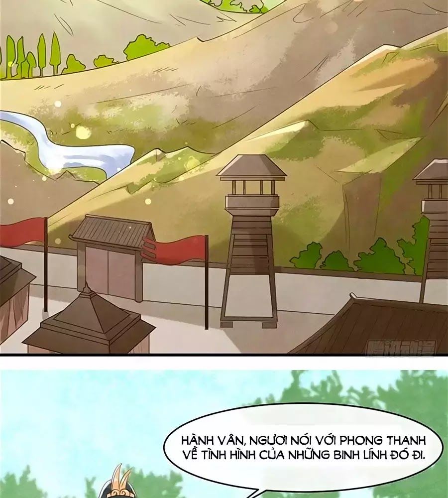 Vương Phi Muốn Trèo Tường Chapter 26 - Trang 2