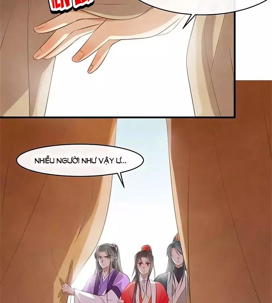 Vương Phi Muốn Trèo Tường Chapter 26 - Trang 2