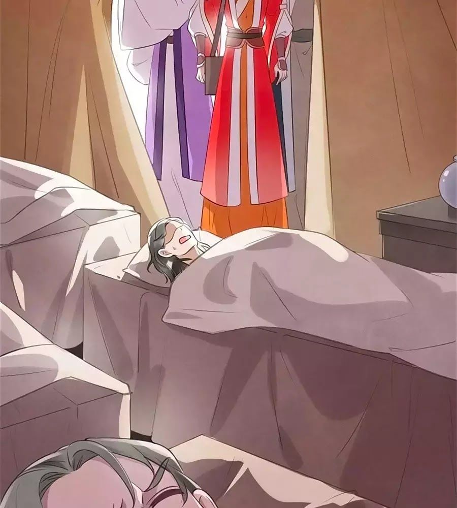 Vương Phi Muốn Trèo Tường Chapter 26 - Trang 2