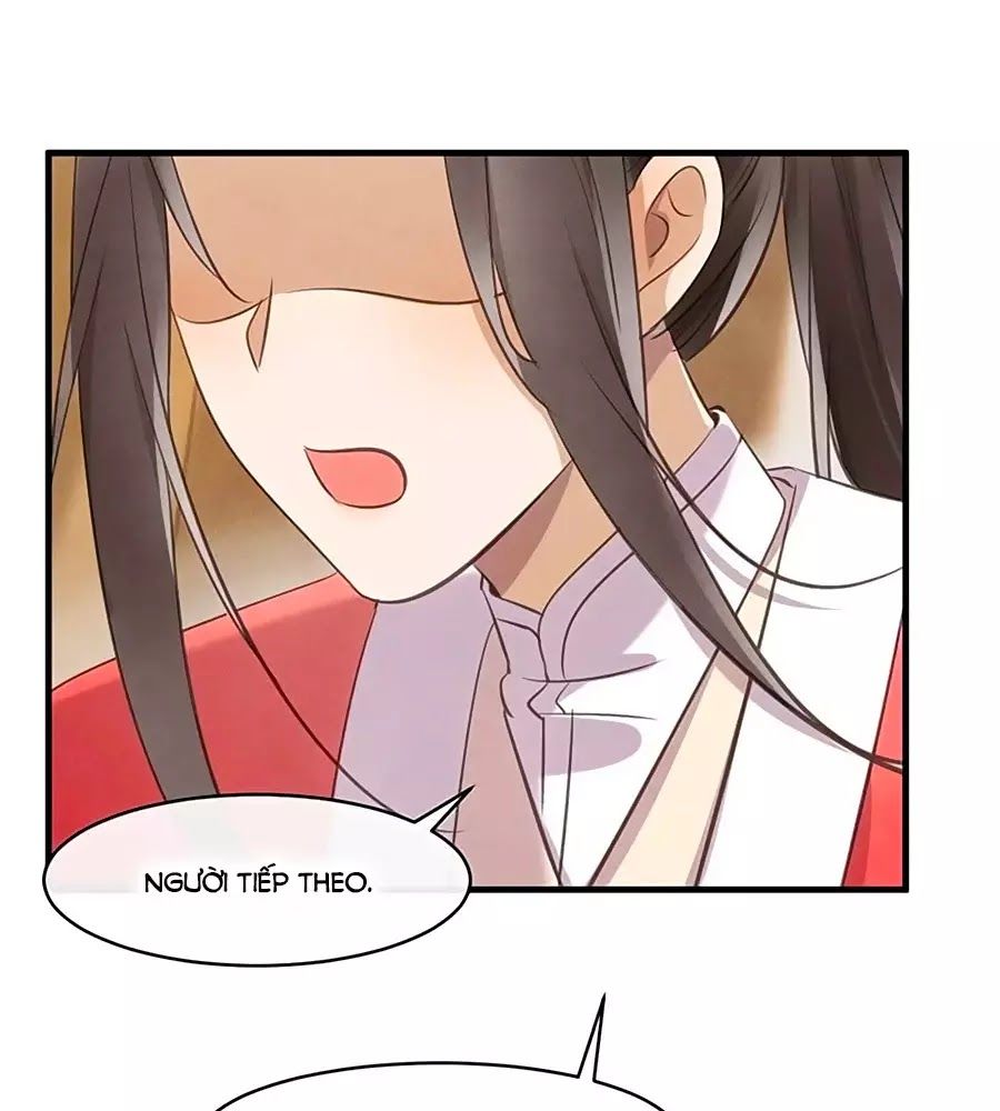 Vương Phi Muốn Trèo Tường Chapter 26 - Trang 2