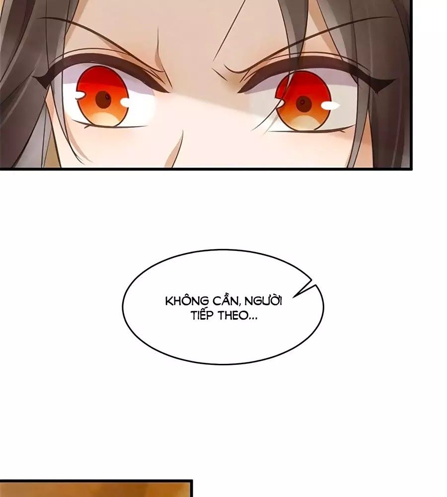 Vương Phi Muốn Trèo Tường Chapter 26 - Trang 2