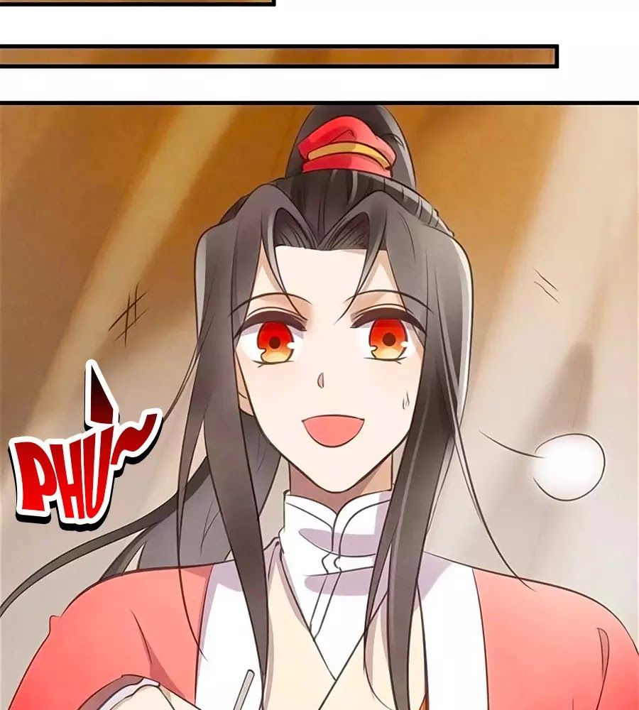 Vương Phi Muốn Trèo Tường Chapter 26 - Trang 2