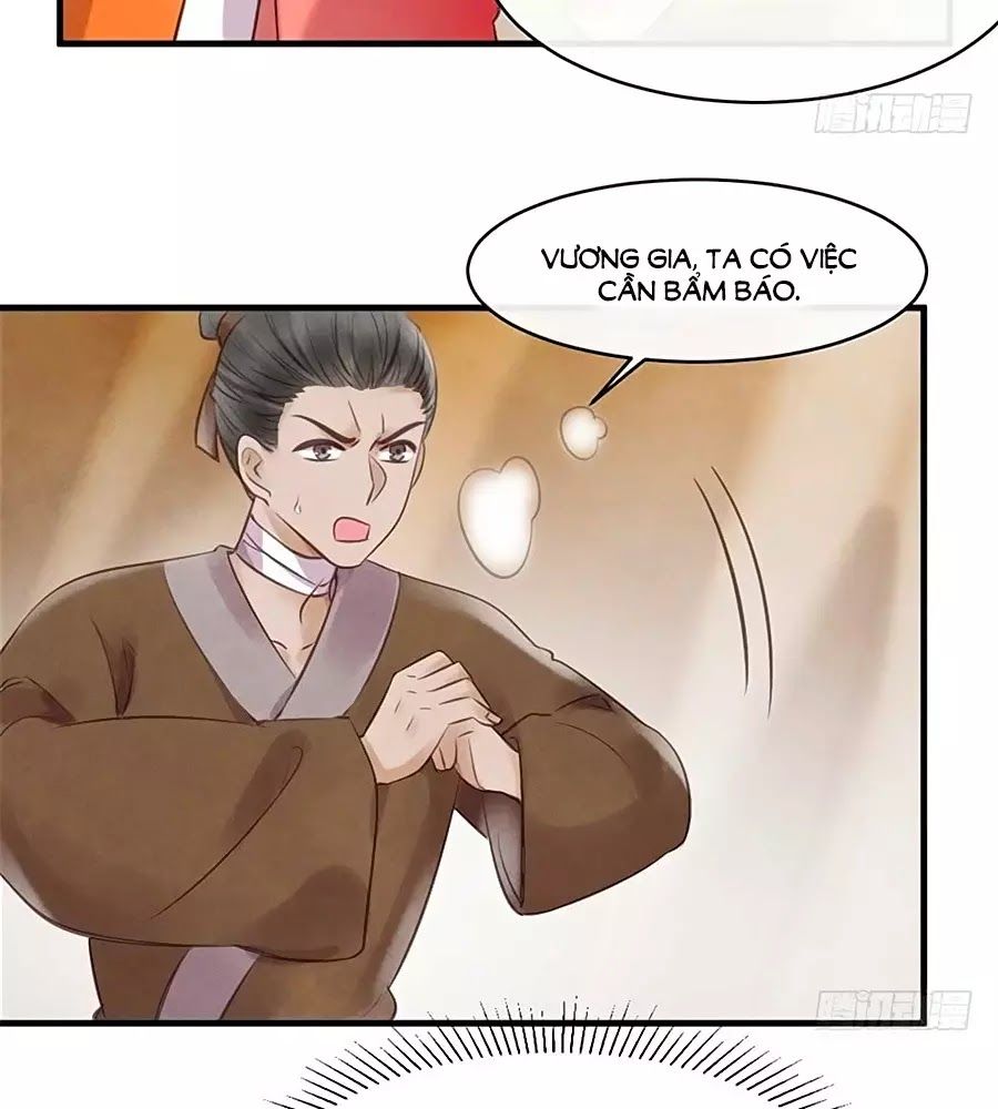 Vương Phi Muốn Trèo Tường Chapter 26 - Trang 2