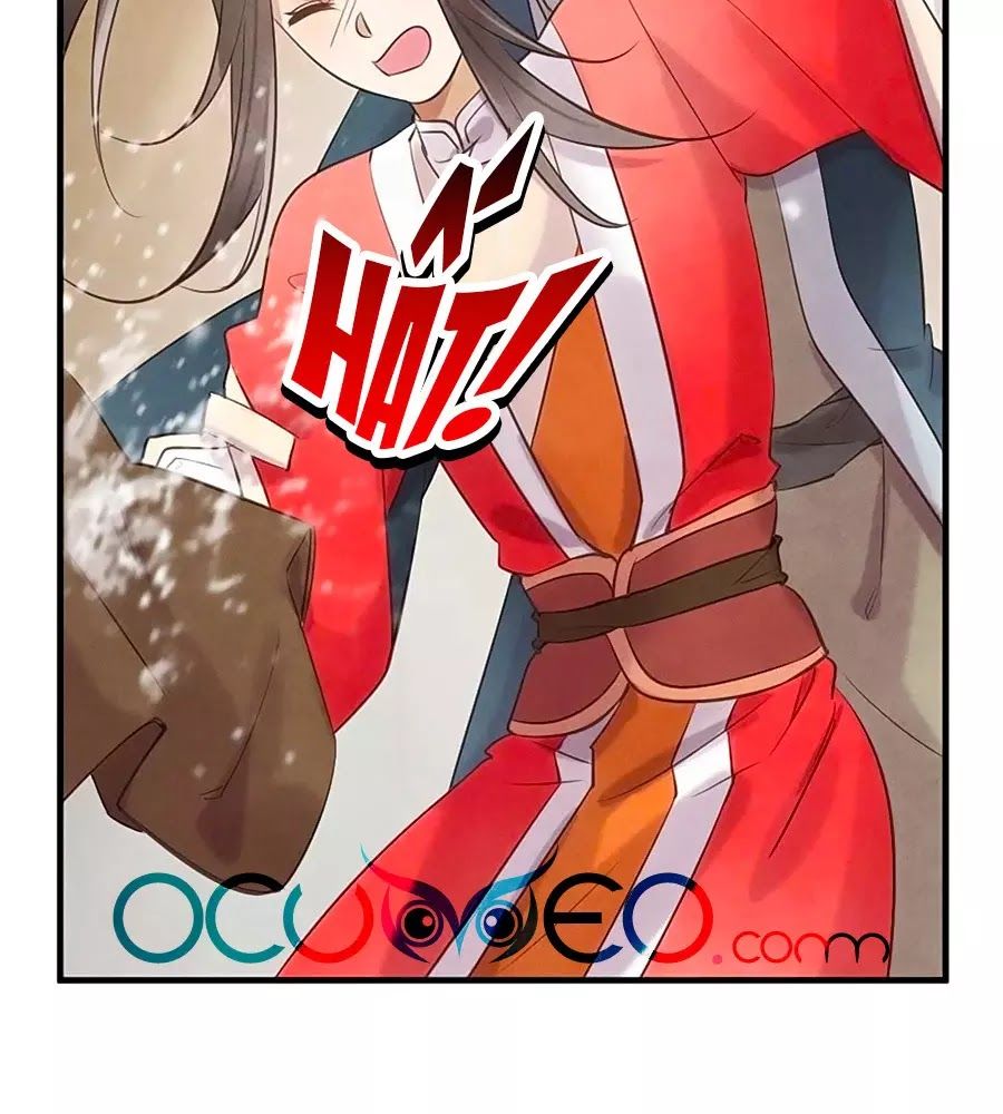 Vương Phi Muốn Trèo Tường Chapter 26 - Trang 2