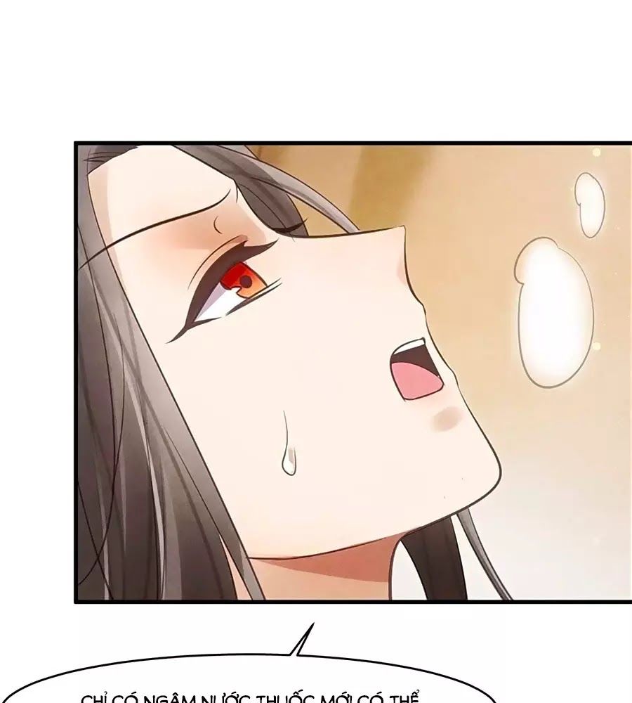 Vương Phi Muốn Trèo Tường Chapter 26 - Trang 2