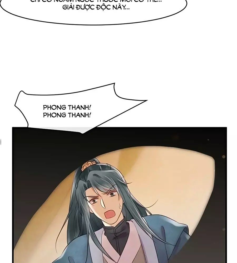 Vương Phi Muốn Trèo Tường Chapter 26 - Trang 2