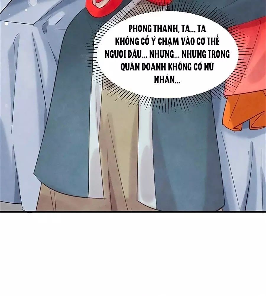 Vương Phi Muốn Trèo Tường Chapter 26 - Trang 2