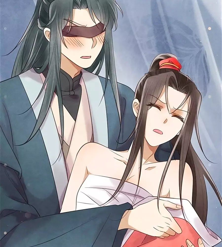 Vương Phi Muốn Trèo Tường Chapter 26 - Trang 2