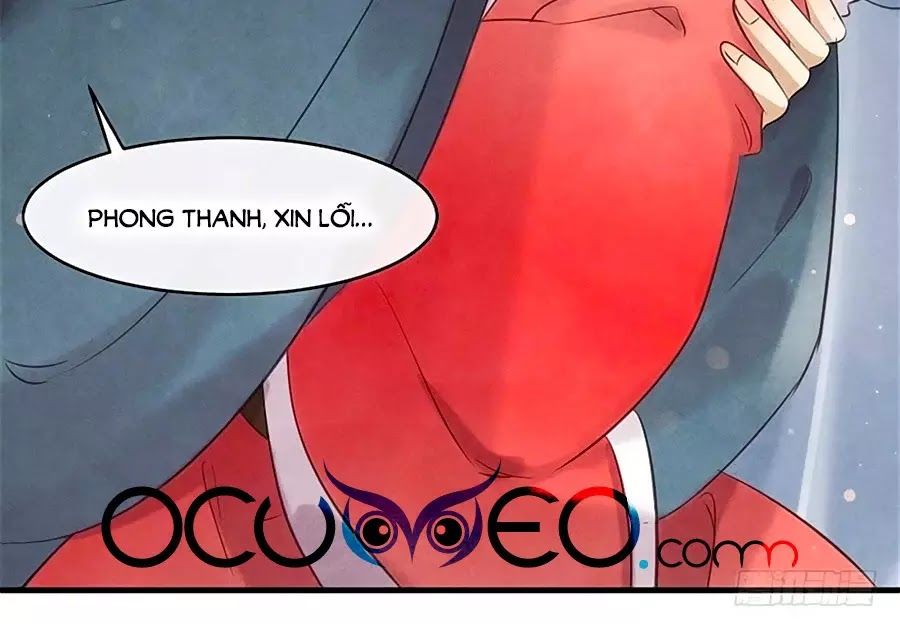 Vương Phi Muốn Trèo Tường Chapter 26 - Trang 2