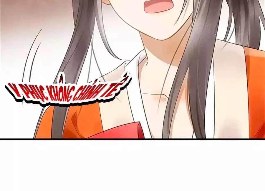 Vương Phi Muốn Trèo Tường Chapter 27 - Trang 2