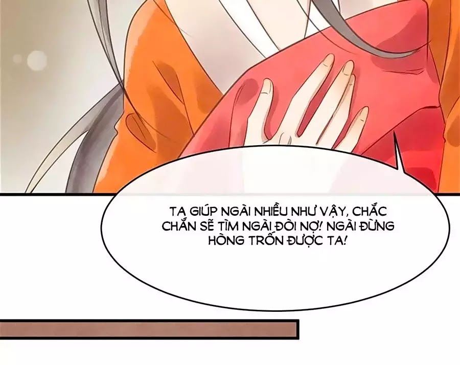 Vương Phi Muốn Trèo Tường Chapter 27 - Trang 2