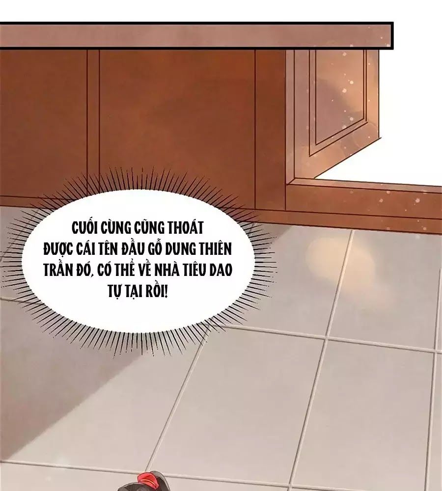 Vương Phi Muốn Trèo Tường Chapter 27 - Trang 2