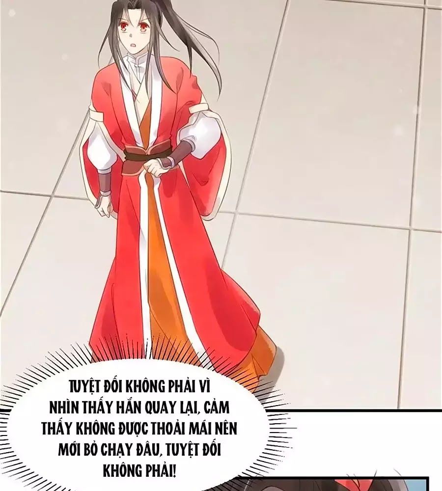 Vương Phi Muốn Trèo Tường Chapter 27 - Trang 2