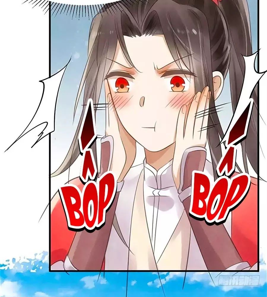 Vương Phi Muốn Trèo Tường Chapter 27 - Trang 2