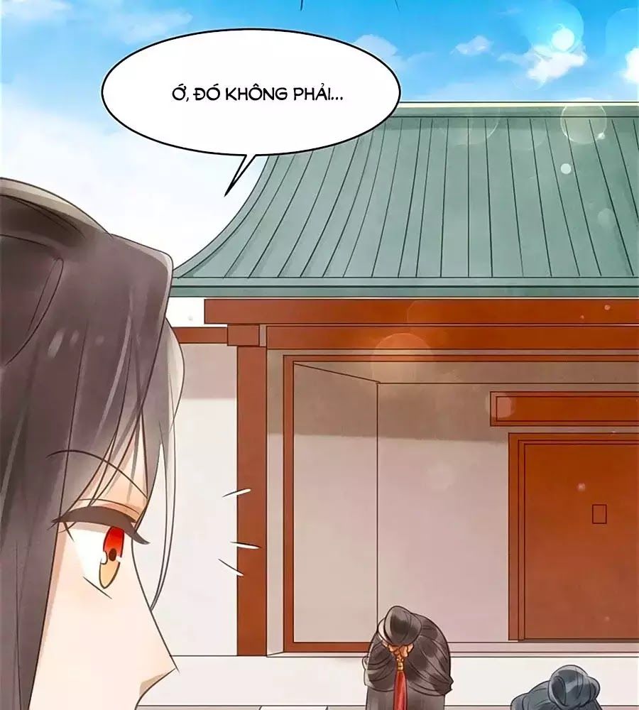 Vương Phi Muốn Trèo Tường Chapter 27 - Trang 2