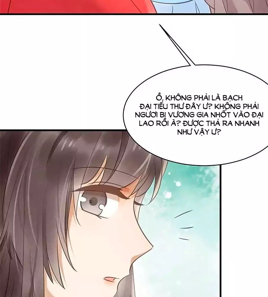 Vương Phi Muốn Trèo Tường Chapter 27 - Trang 2