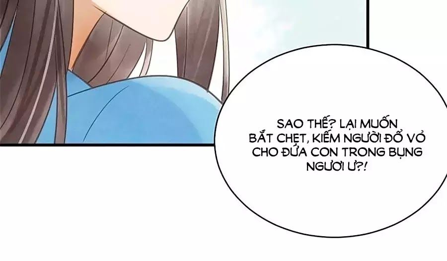 Vương Phi Muốn Trèo Tường Chapter 27 - Trang 2