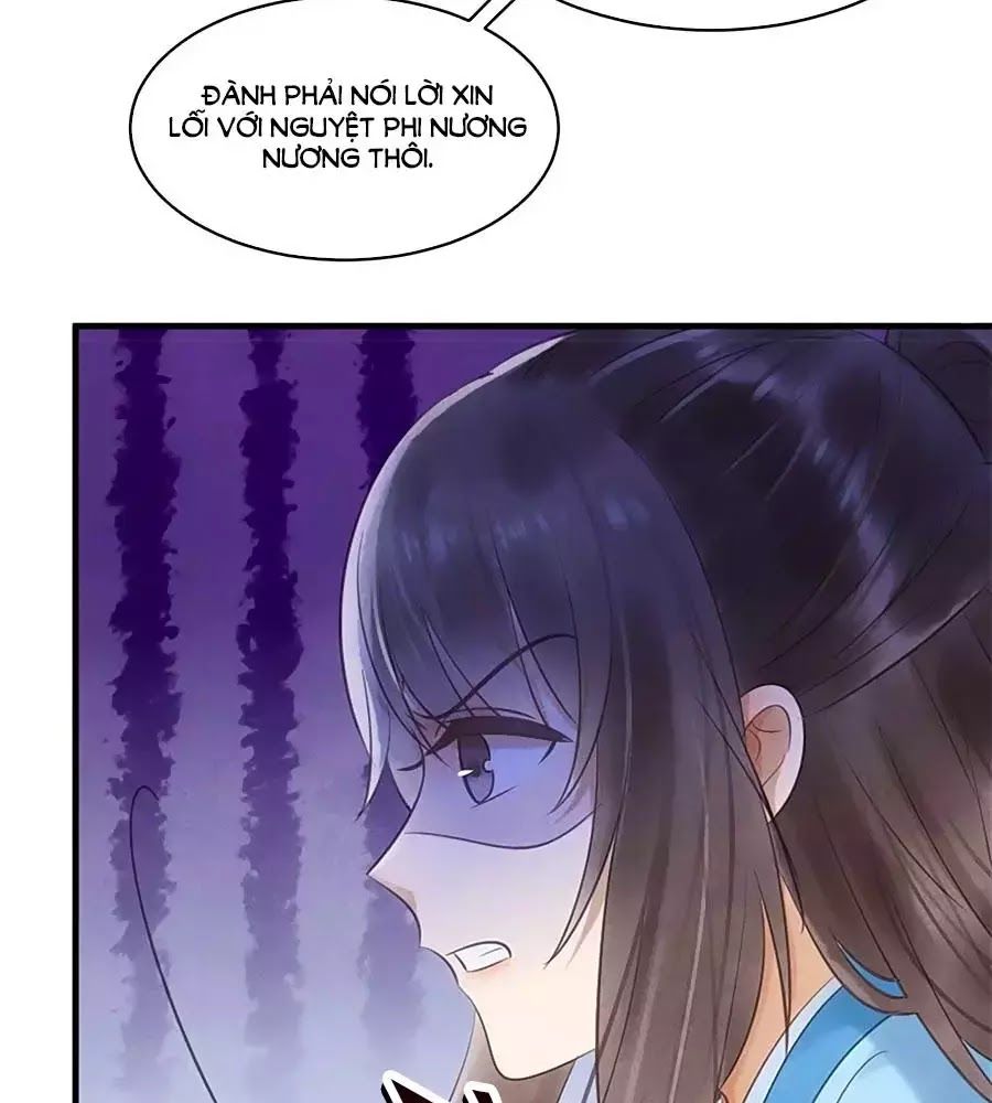 Vương Phi Muốn Trèo Tường Chapter 27 - Trang 2