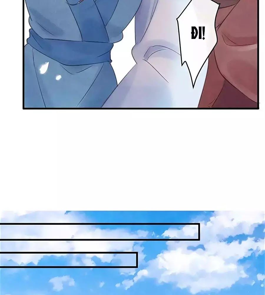 Vương Phi Muốn Trèo Tường Chapter 27 - Trang 2