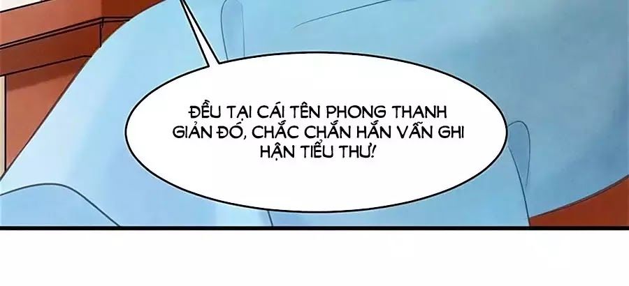 Vương Phi Muốn Trèo Tường Chapter 27 - Trang 2