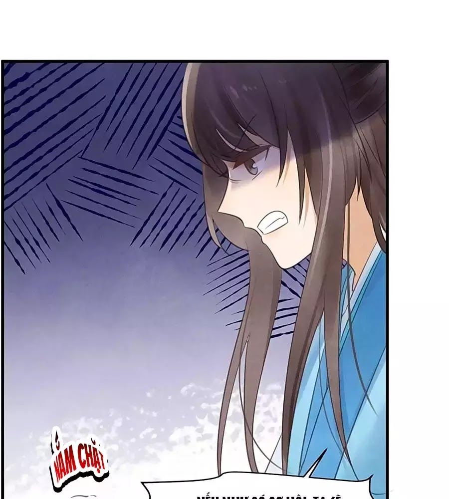 Vương Phi Muốn Trèo Tường Chapter 27 - Trang 2