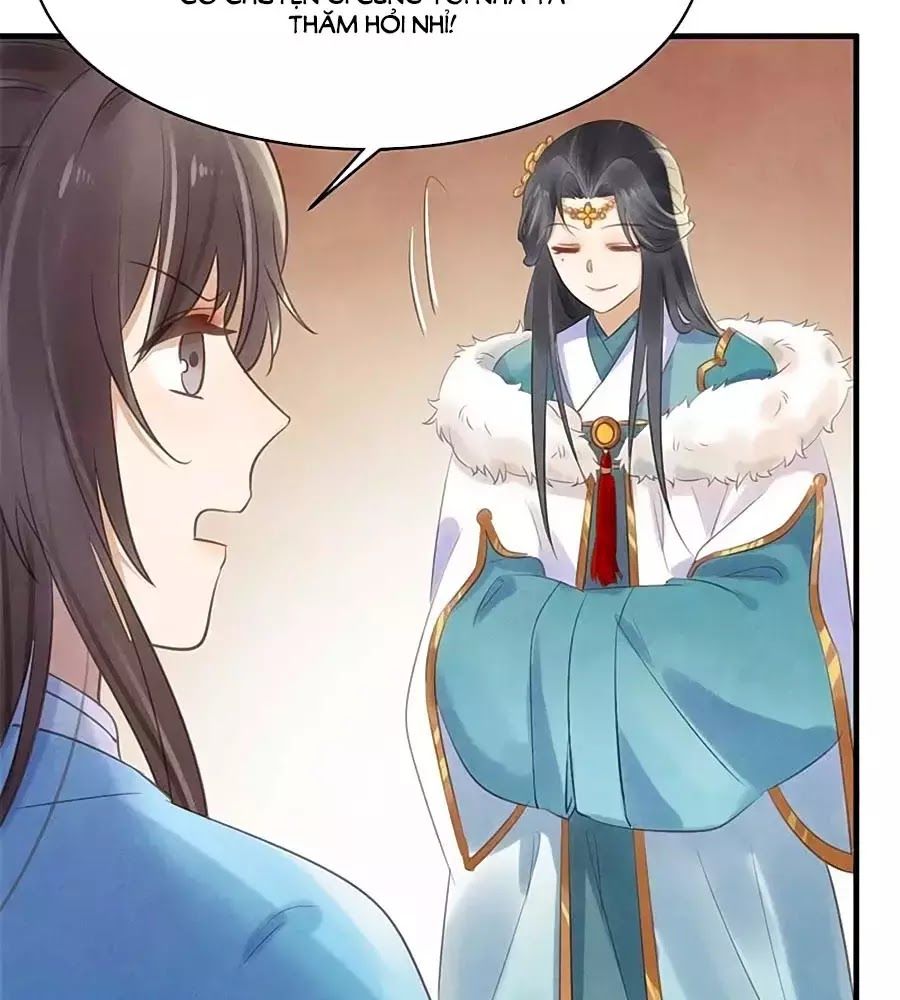 Vương Phi Muốn Trèo Tường Chapter 27 - Trang 2