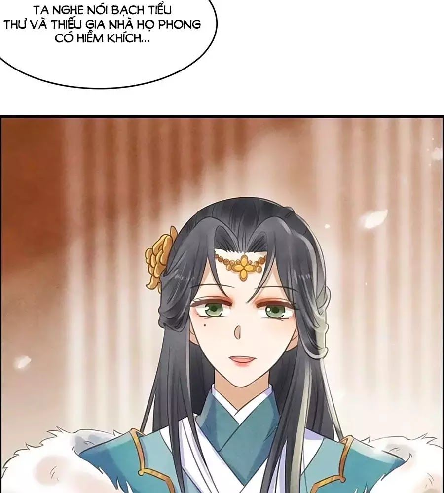 Vương Phi Muốn Trèo Tường Chapter 27 - Trang 2