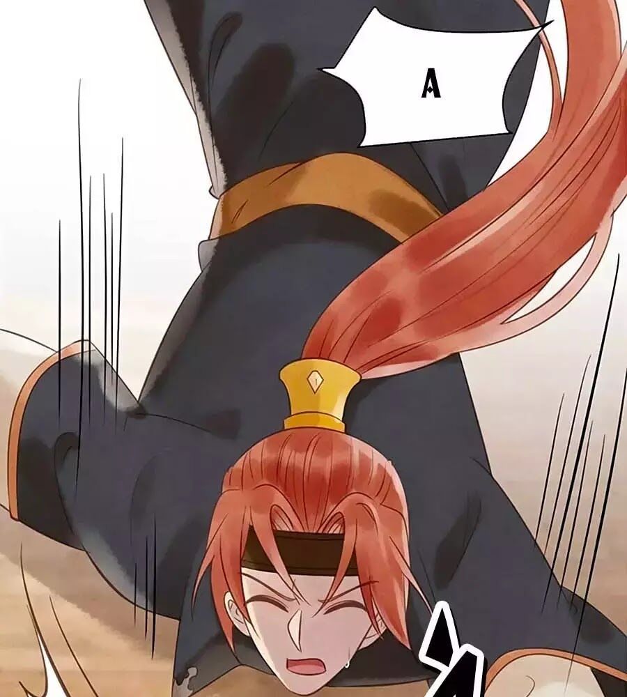 Vương Phi Muốn Trèo Tường Chapter 30 - Trang 2