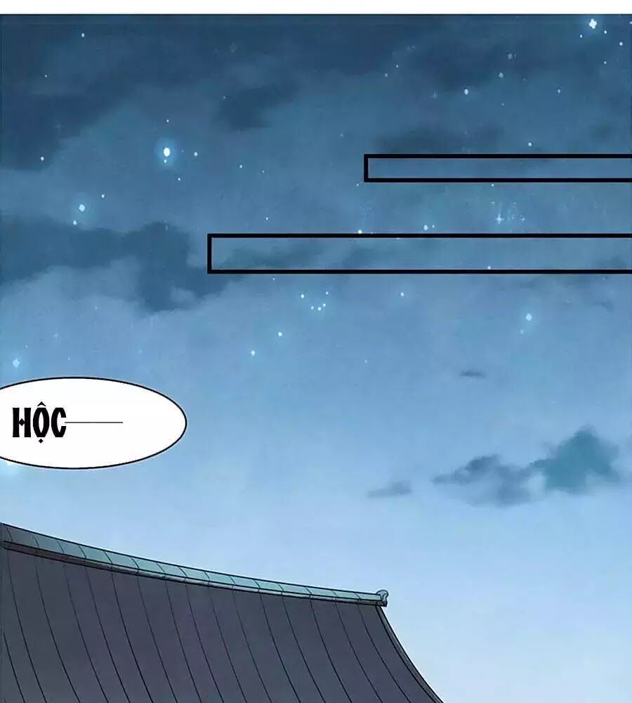 Vương Phi Muốn Trèo Tường Chapter 30 - Trang 2