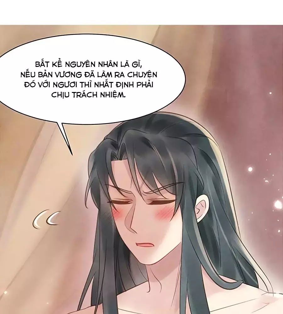 Vương Phi Muốn Trèo Tường Chapter 31 - Trang 2