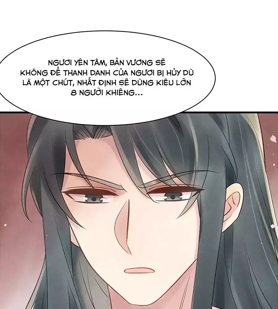 Vương Phi Muốn Trèo Tường Chapter 31 - Trang 2