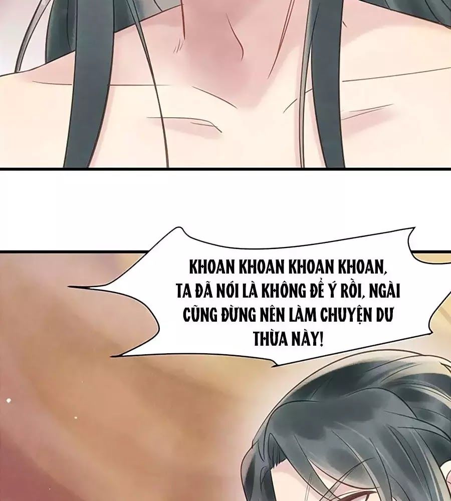 Vương Phi Muốn Trèo Tường Chapter 31 - Trang 2