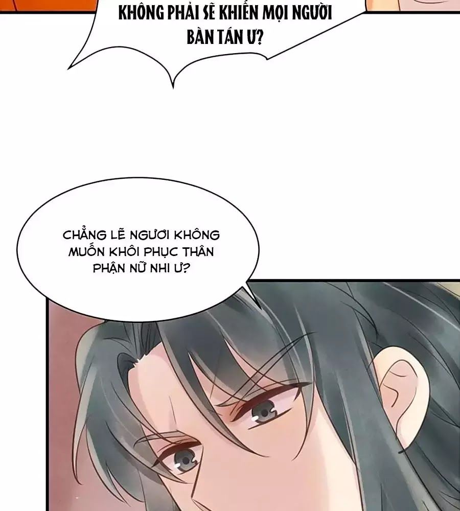 Vương Phi Muốn Trèo Tường Chapter 31 - Trang 2