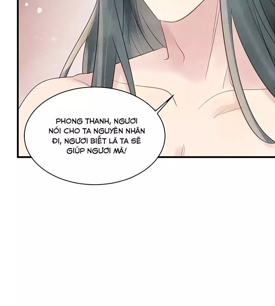 Vương Phi Muốn Trèo Tường Chapter 31 - Trang 2