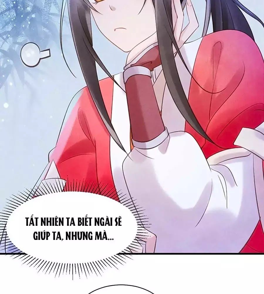 Vương Phi Muốn Trèo Tường Chapter 31 - Trang 2