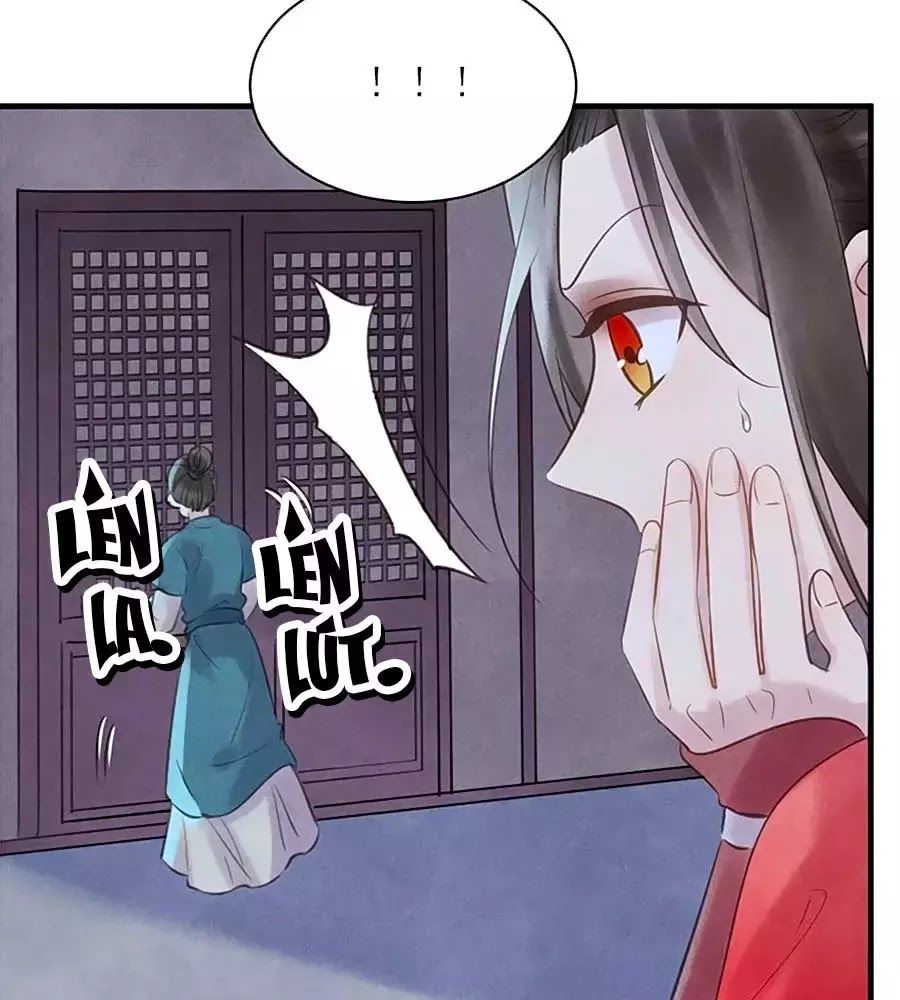 Vương Phi Muốn Trèo Tường Chapter 31 - Trang 2