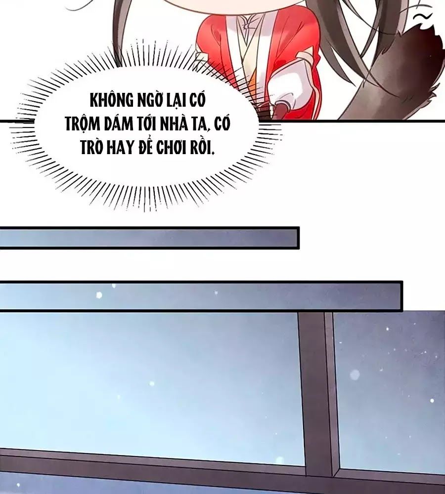 Vương Phi Muốn Trèo Tường Chapter 31 - Trang 2