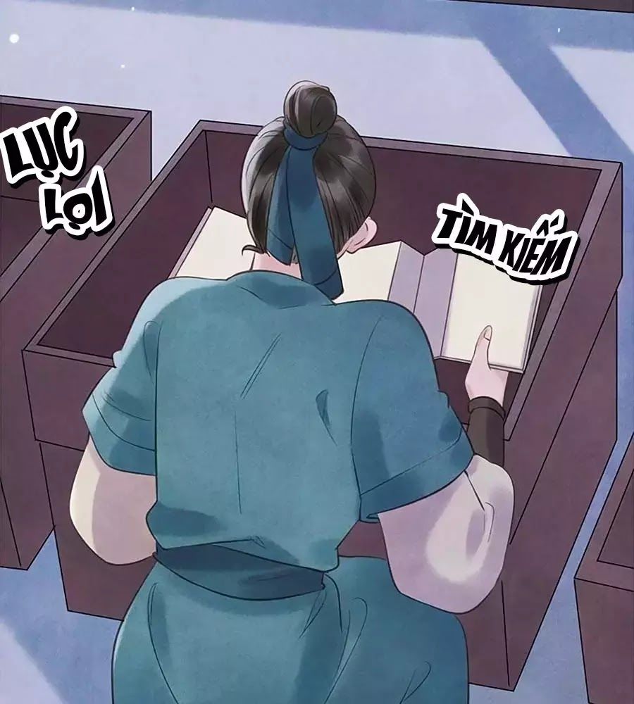 Vương Phi Muốn Trèo Tường Chapter 31 - Trang 2