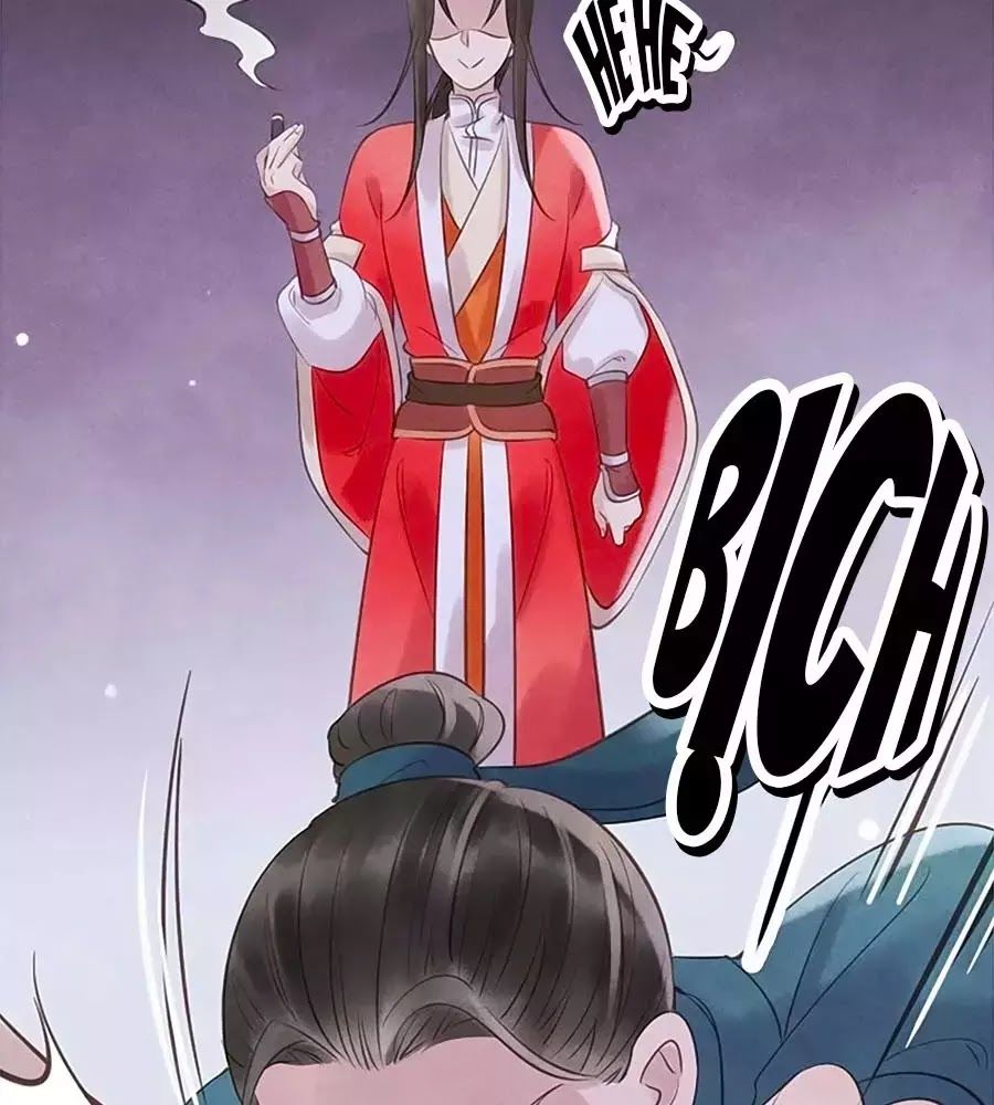 Vương Phi Muốn Trèo Tường Chapter 31 - Trang 2